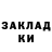 Кетамин ketamine GRUS 1
